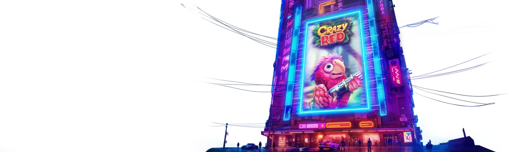 Ninlay Casino Homepage